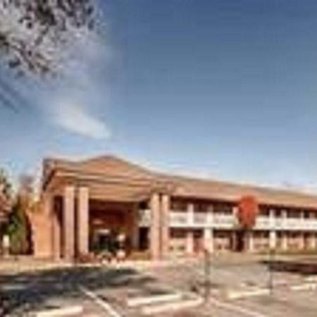 Days Inn By Wyndham Doswell \/ Kings Dominion Area Exteriér fotografie