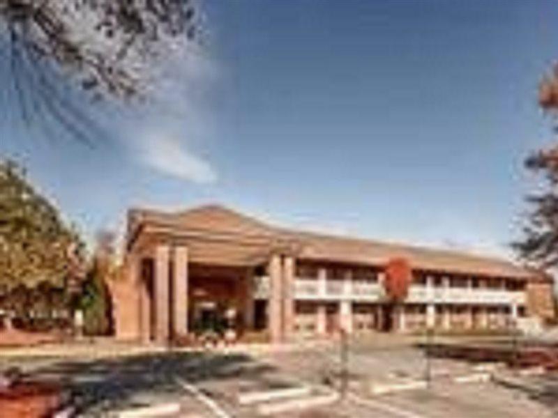 Days Inn By Wyndham Doswell \/ Kings Dominion Area Exteriér fotografie