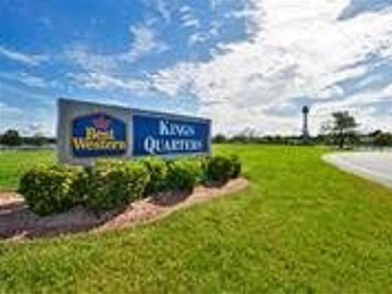 Days Inn By Wyndham Doswell \/ Kings Dominion Area Exteriér fotografie