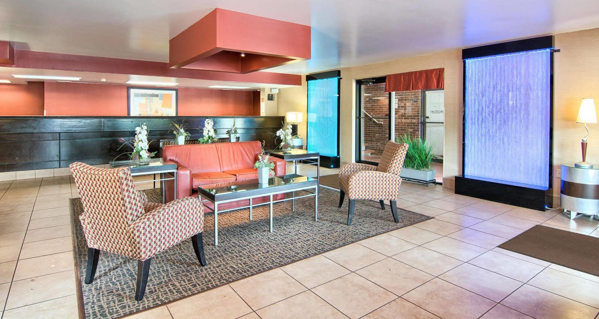 Days Inn By Wyndham Doswell \/ Kings Dominion Area Exteriér fotografie